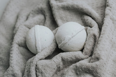 Benefits of Using Bath Bombs