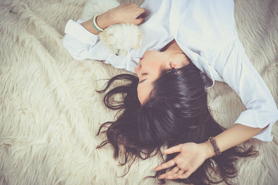 Do not Snooze on the Importance of Sleep