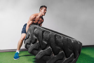 Athletes and CBD - Is CBD Safe for Athletes?