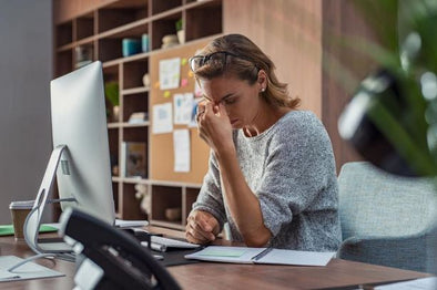Tips to Help Minimize Stress and Inflammation