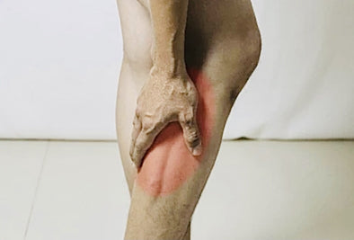 Agony of a Middle of the Night Charley Horse: What are Muscle Spasms?