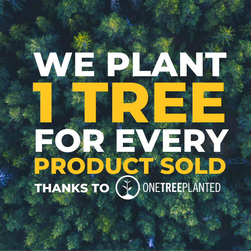 One Tree Planted Collection