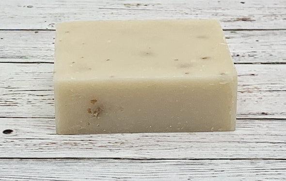 Cherry Almond Soap