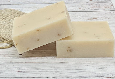 Cherry Almond Soap