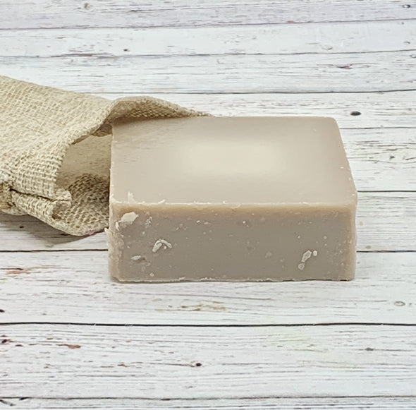 Dragon's Blood Soap