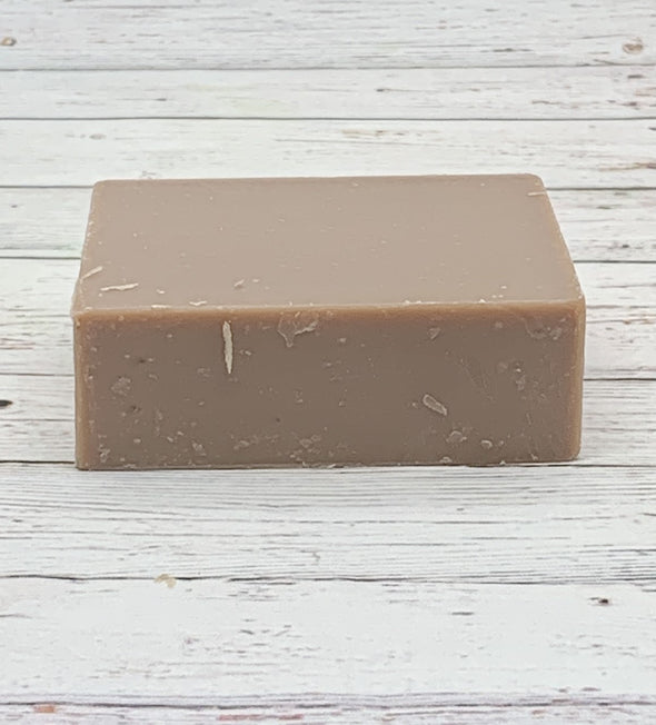 French Vanilla Soap