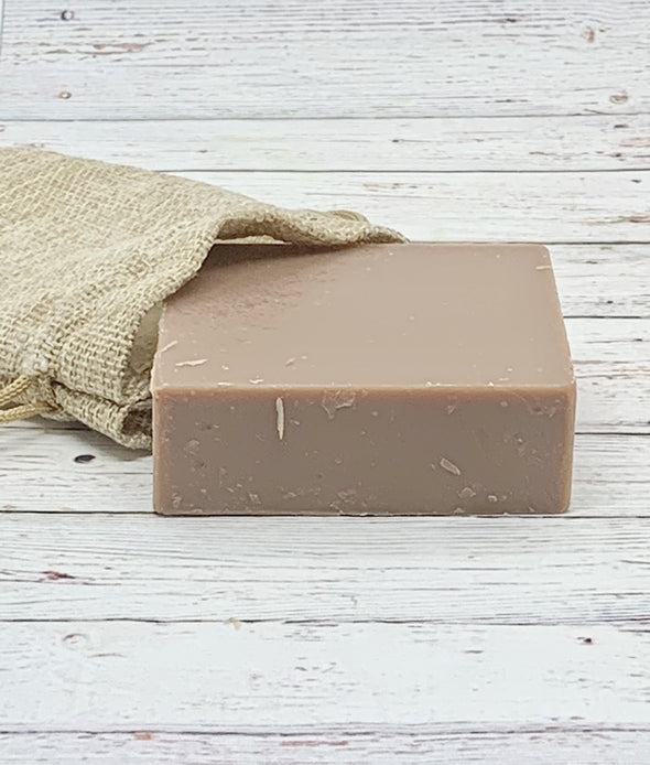 French Vanilla Soap