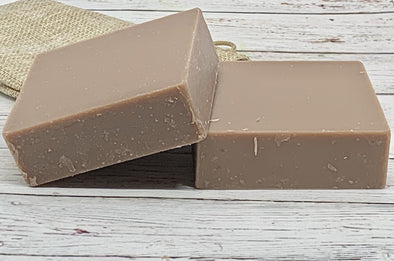 French Vanilla Soap