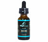 High Tide Herbal 500 MG THC Free Hemp Extract Oil