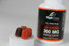 Full Spectrum Multivitamin Gummies 300 MG 3 Pack Bundle