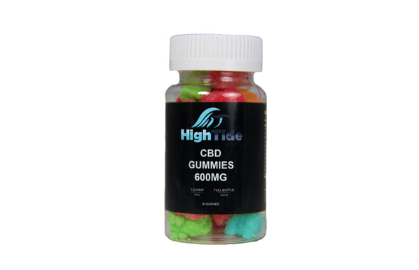 Sleep Gummies 600 MG