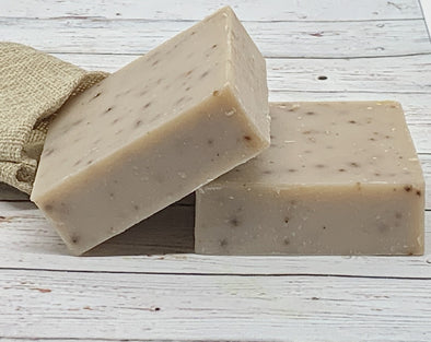 Kona Coffee Soap