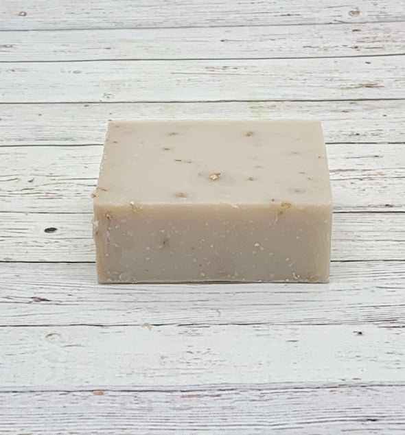Oatmeal Milk & Honey Soap