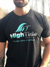 Short Sleeve T-Shirt - High Tide Herbal ™