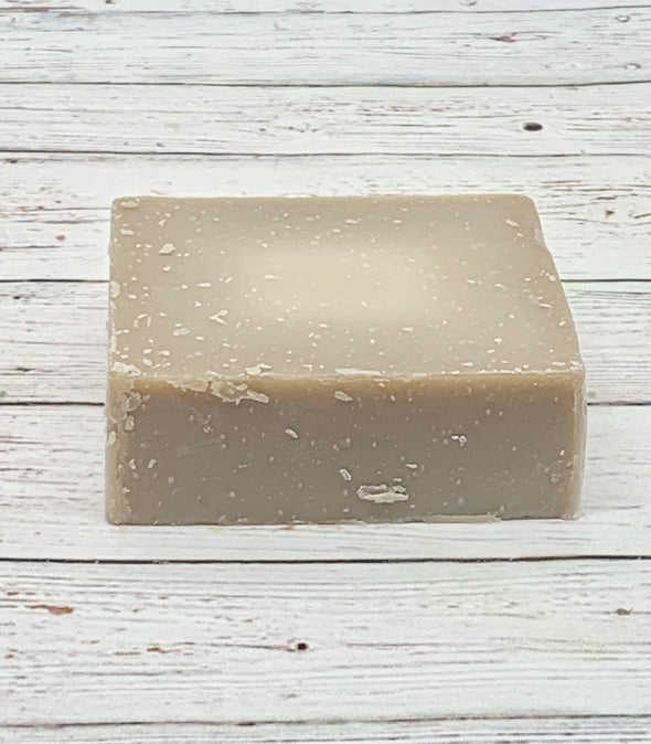 Dragon's Blood Soap