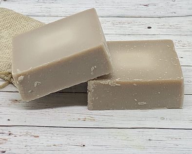 Dragon's Blood Soap