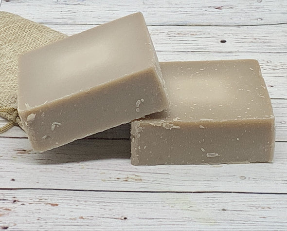 Dragon's Blood Soap