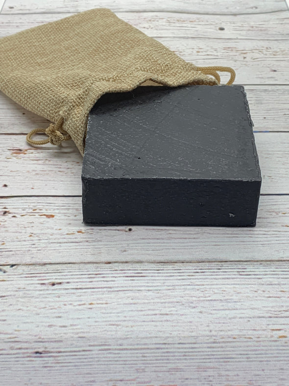 Dead Sea Mud Soap - High Tide Herbal ™