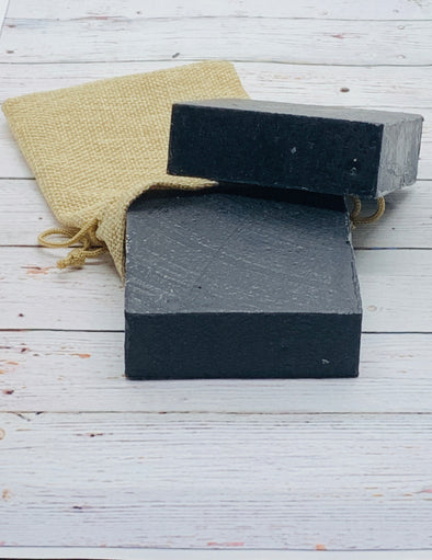 Dead Sea Mud Soap - High Tide Herbal ™