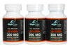 Full Spectrum Multivitamin Gummies 300 MG 3 Pack Bundle