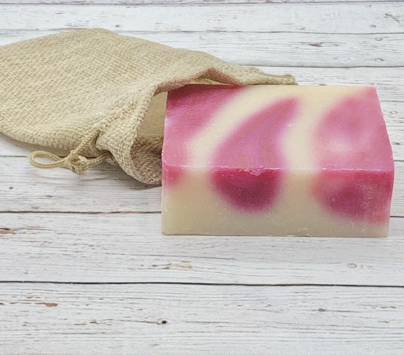 Plumeria Soap - High Tide Herbal ™