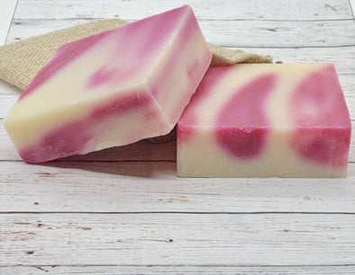 Plumeria Soap - High Tide Herbal ™