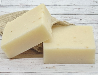 Mango Papaya Soap - High Tide Herbal ™
