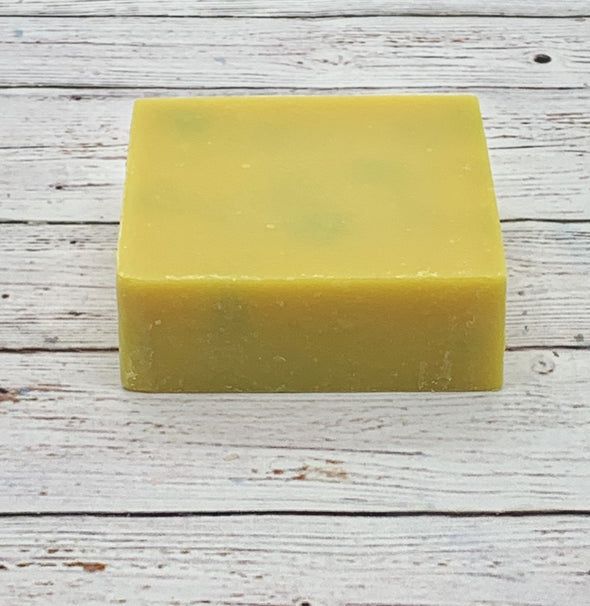 Soothing Citrus Soap - High Tide Herbal ™
