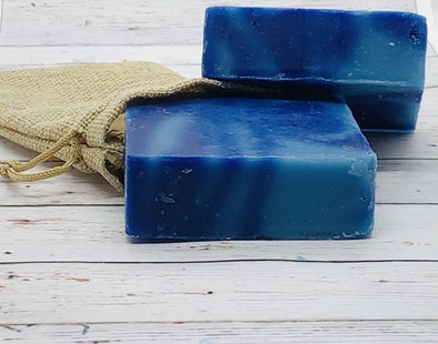 Tropical Waterfall Soap - High Tide Herbal ™