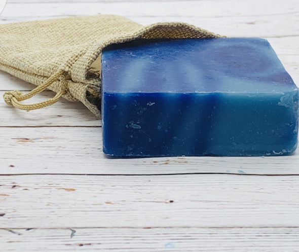 Tropical Waterfall Soap - High Tide Herbal ™